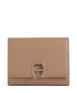 Aigner Fashion RFID Portefeuille oat beige
