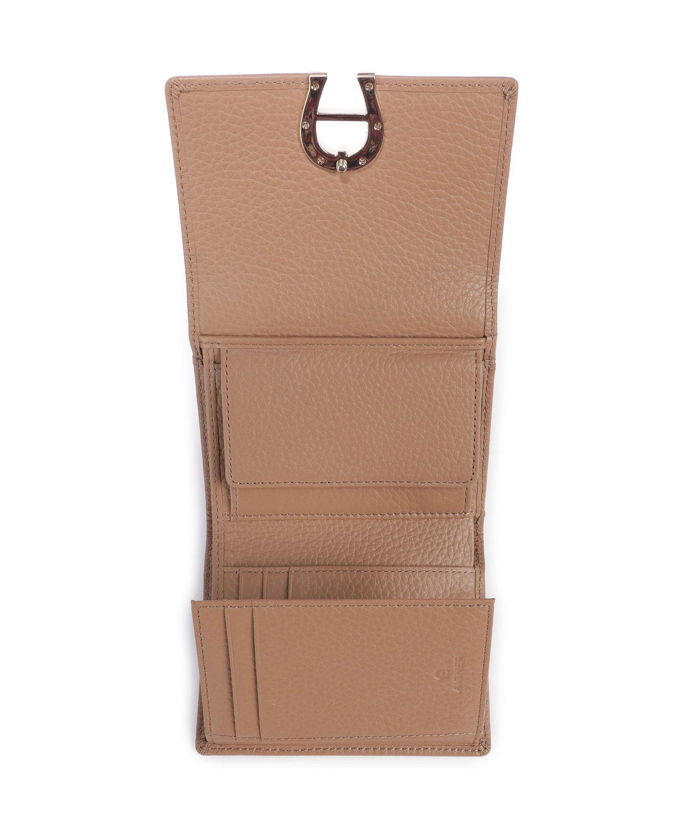 Aigner Fashion RFID Wallet oat beige
