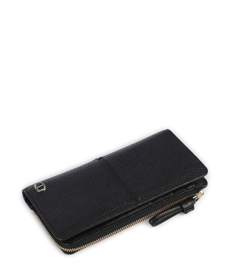 Aigner Ambra Wallet black