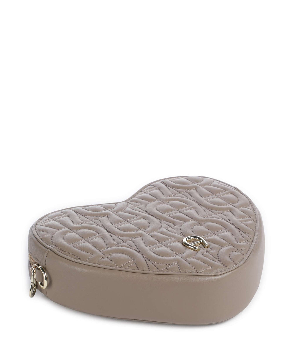 Aigner Fashion Crossbody bag taupe
