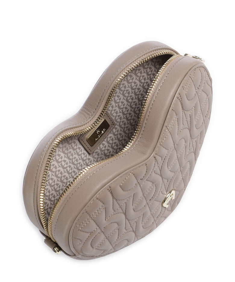 Aigner Fashion Crossbody bag taupe