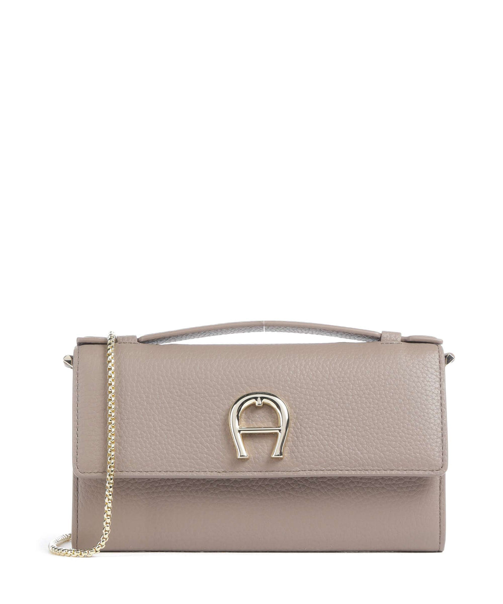 Aigner Fashion Wallet taupe