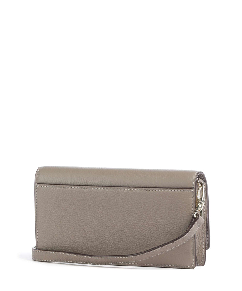 Aigner Wallet taupe