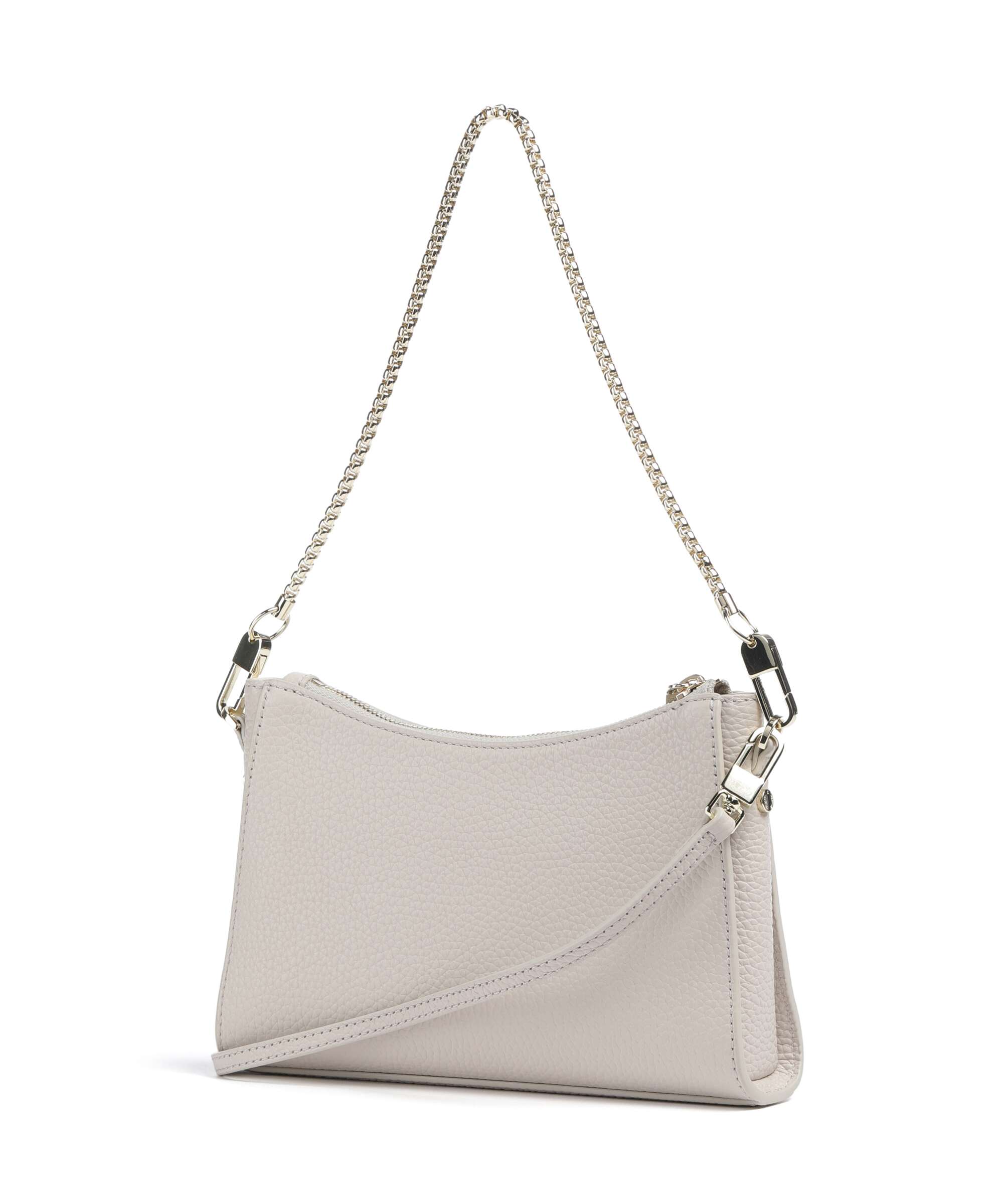 Aigner Ivy S Shoulder bag fog beige