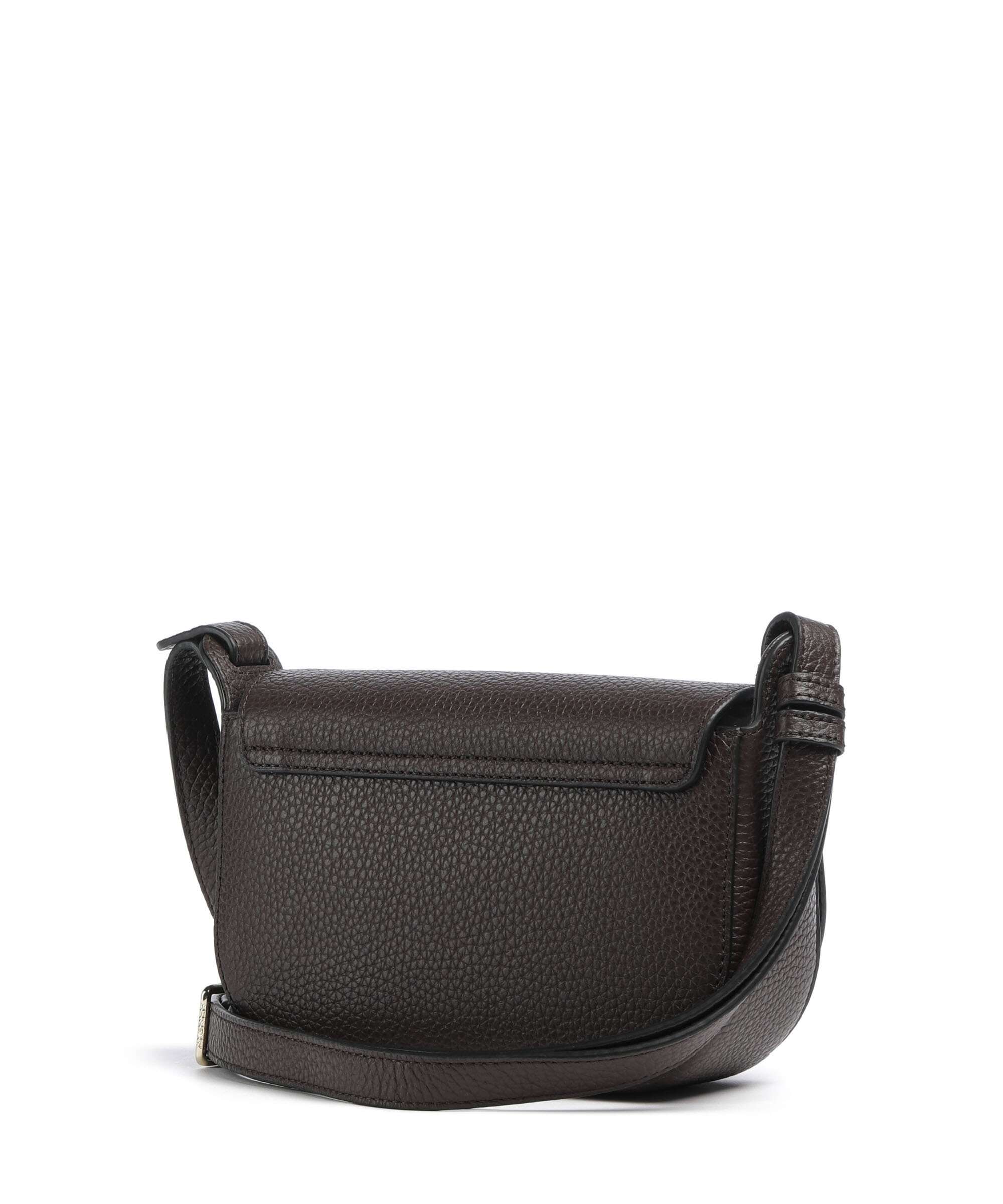 Aigner Pura S Crossbody bag soil brown