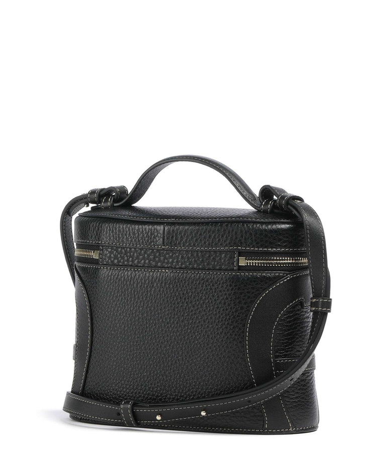 Aigner Deborah S Crossbody bag black