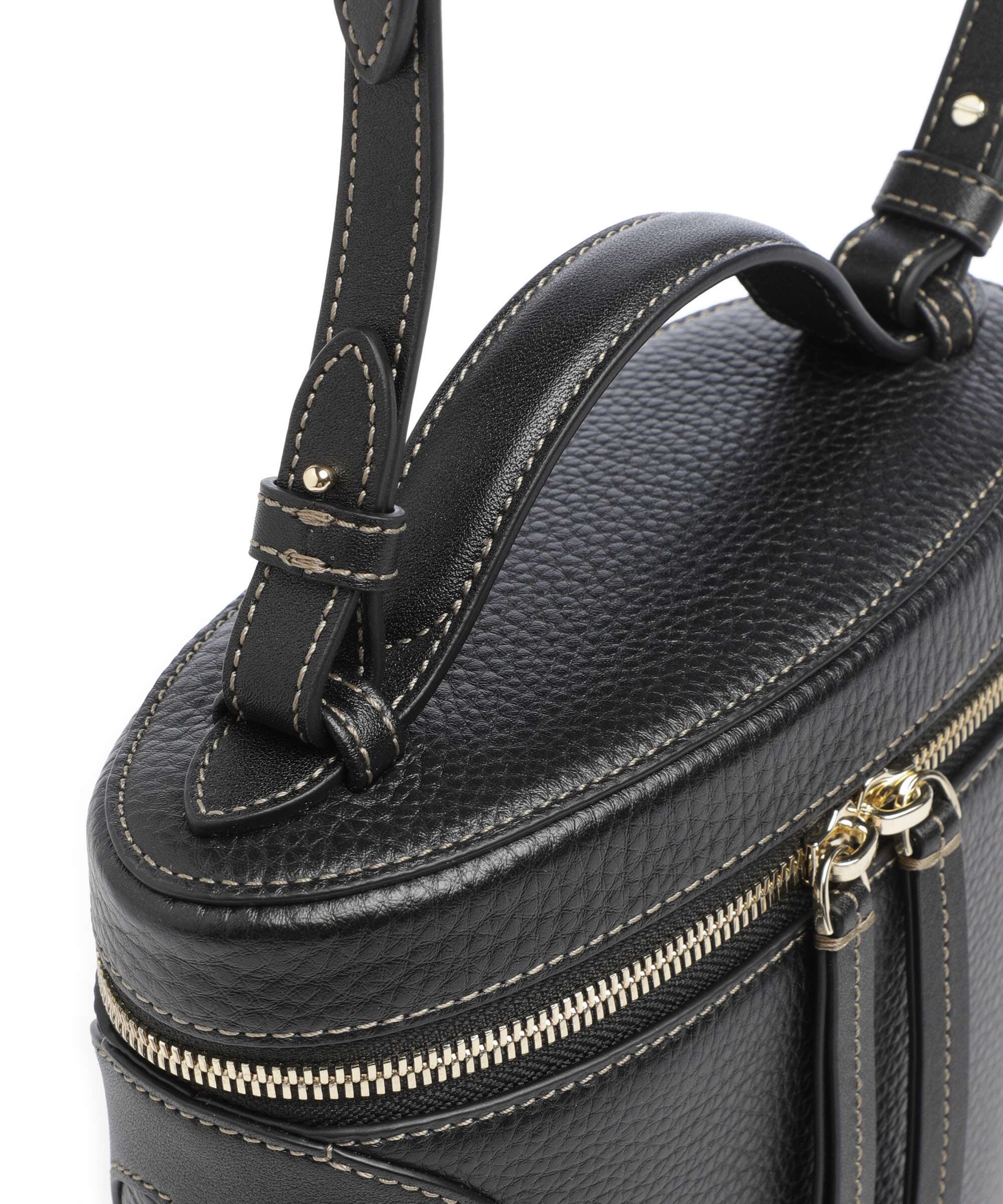 Aigner Deborah S Crossbody bag black