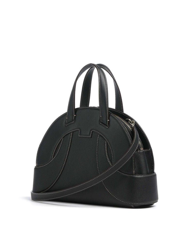 Aigner Sellina M Handbag black