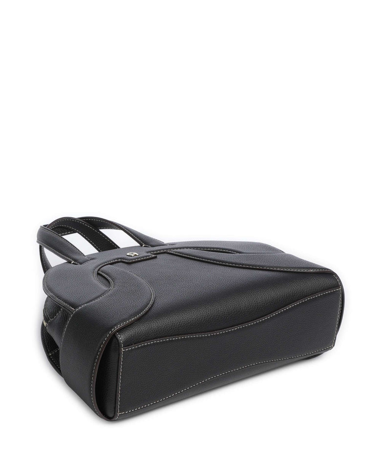 Aigner Sellina M Handbag black