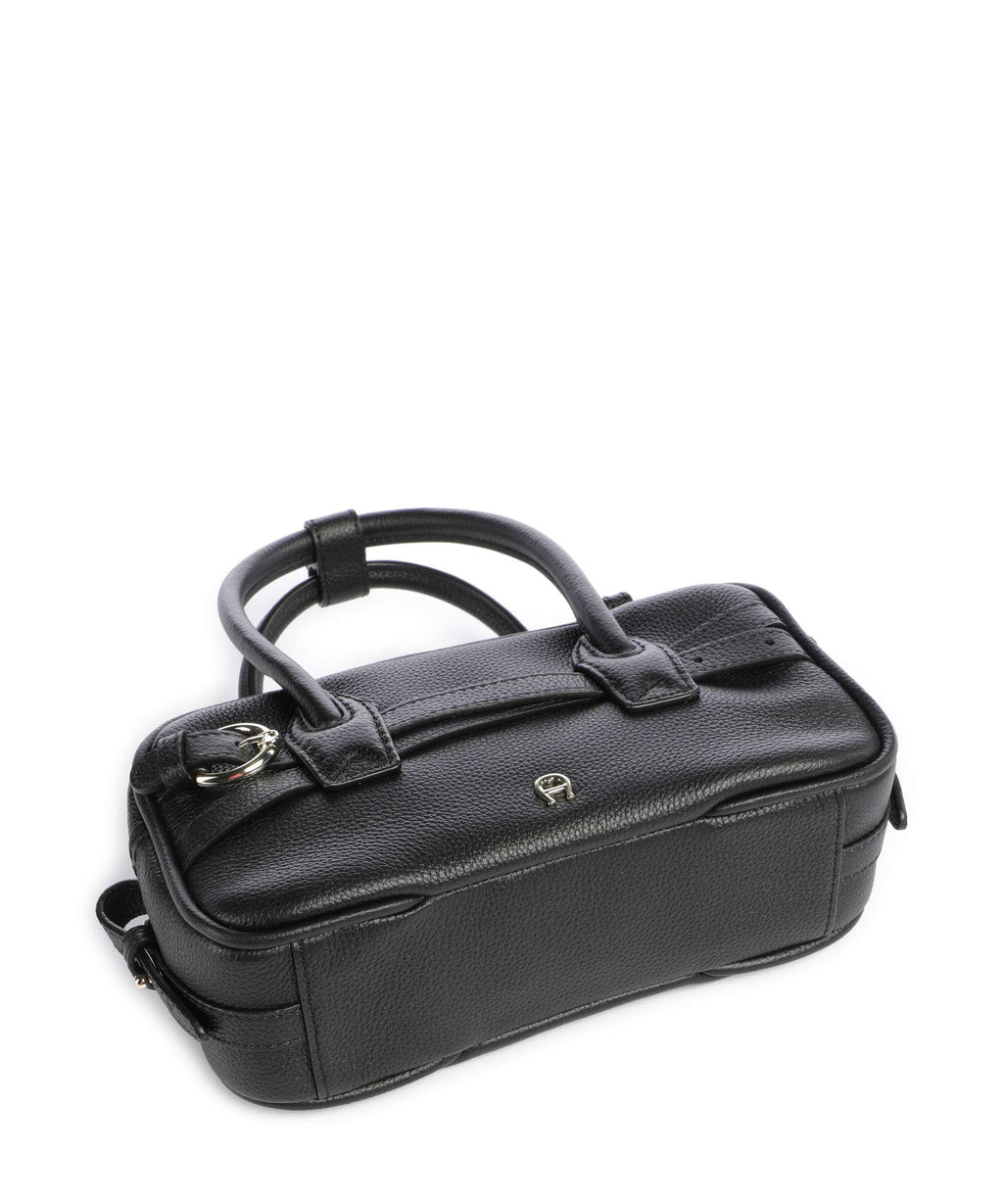 Aigner Whip XS Handbag black