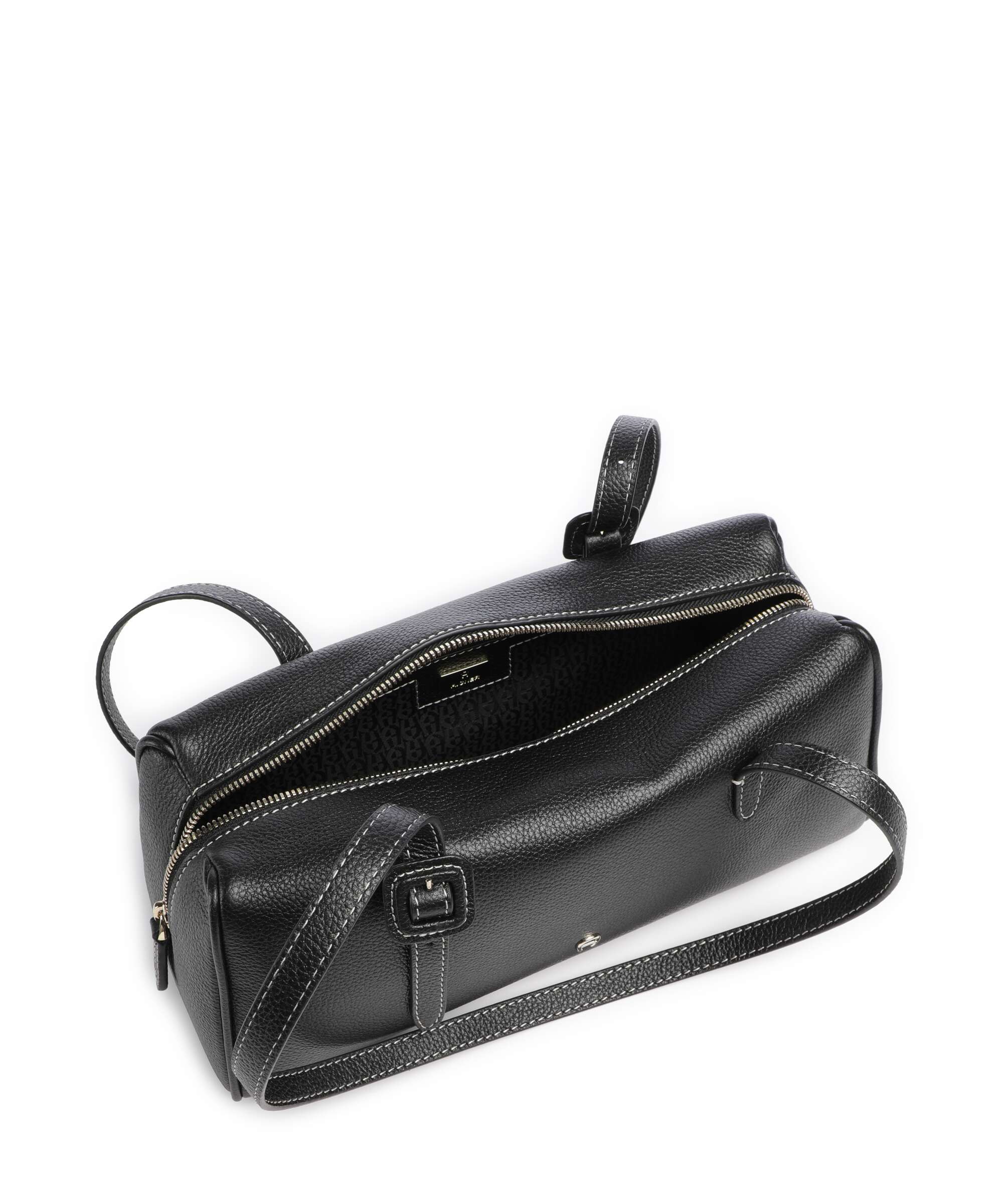 Aigner Miranda S Shoulder bag black