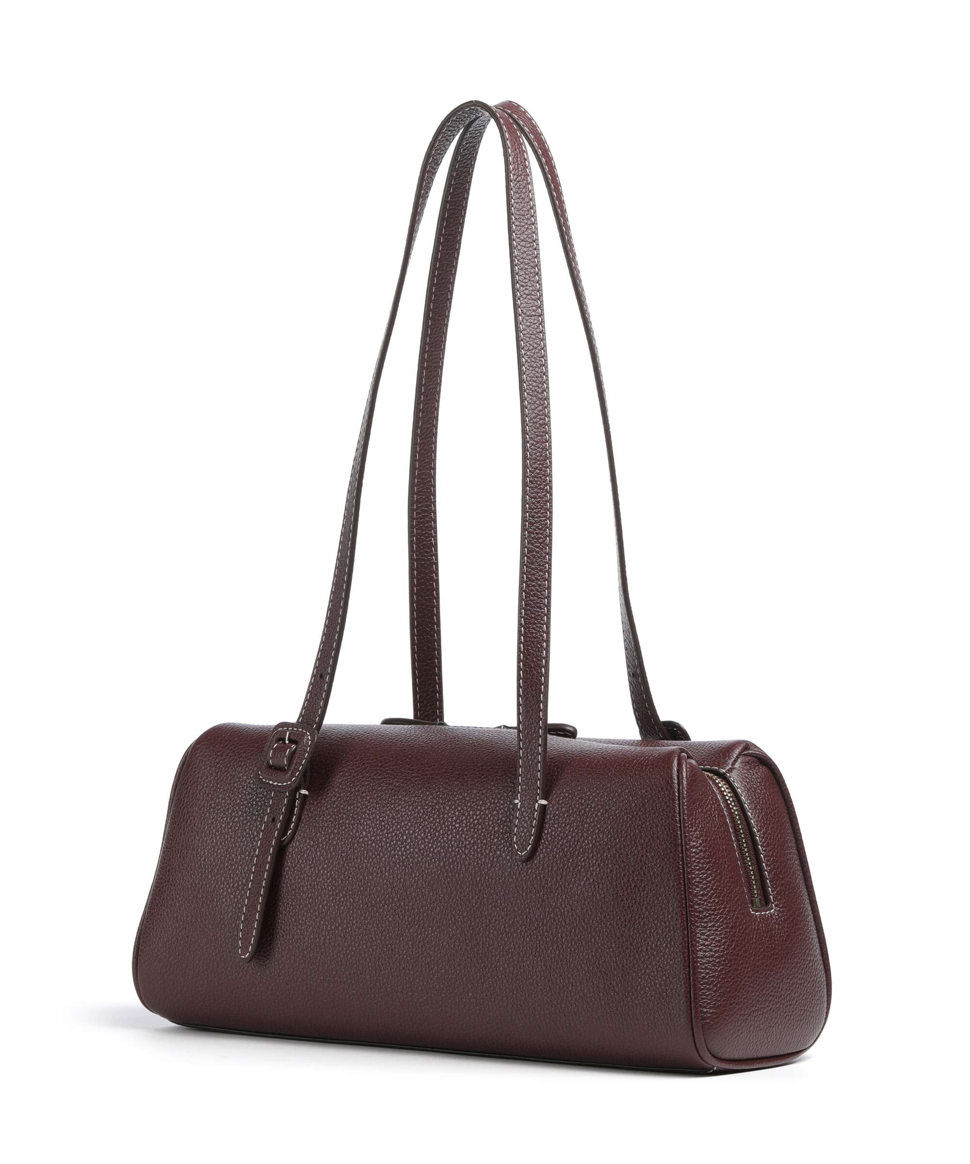Aigner Miranda S Shoulder bag port red