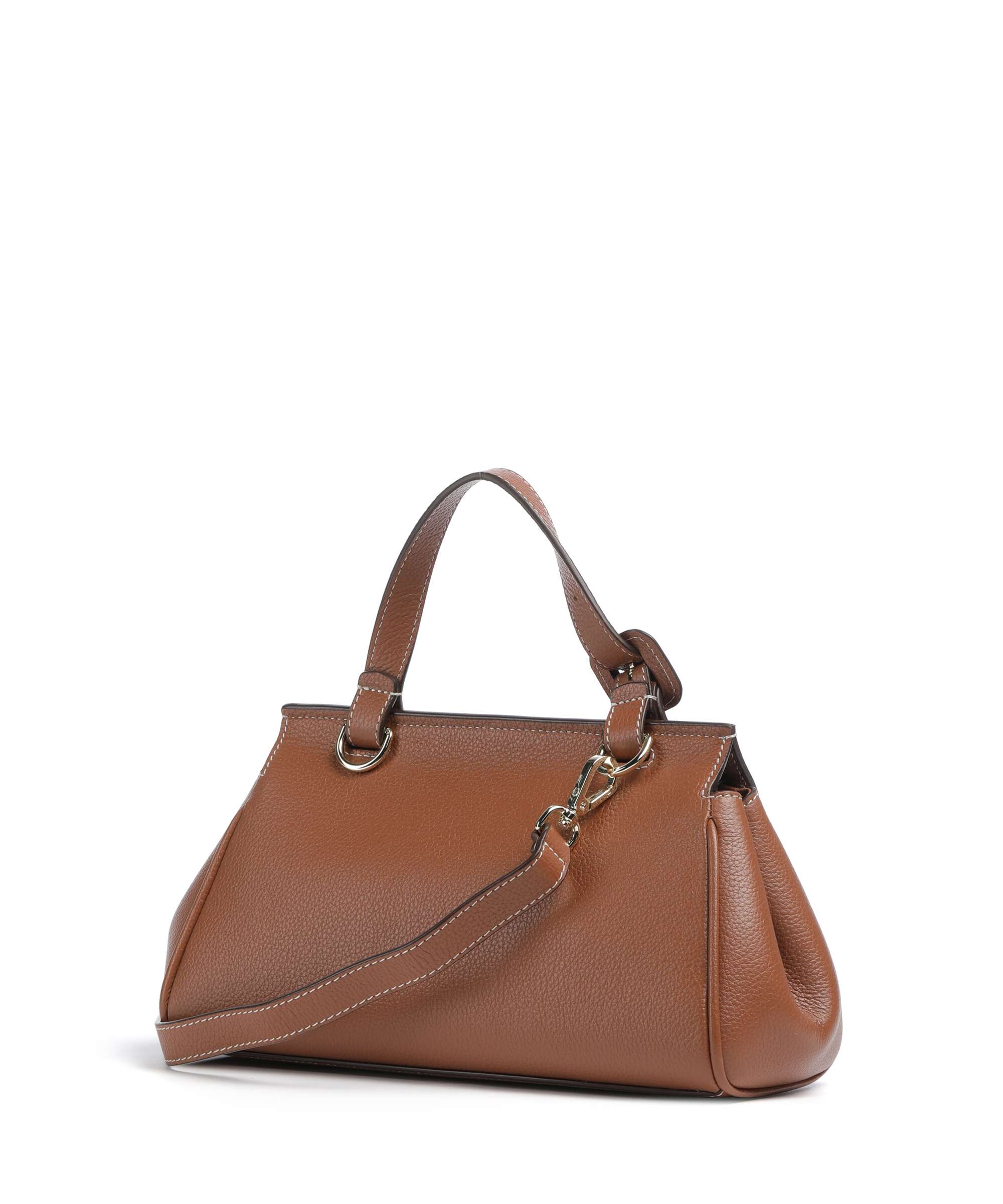Aigner Miranda S Handbag cognac brown