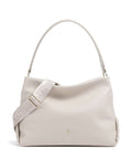 Aigner Paola S Hobo bag fog beige