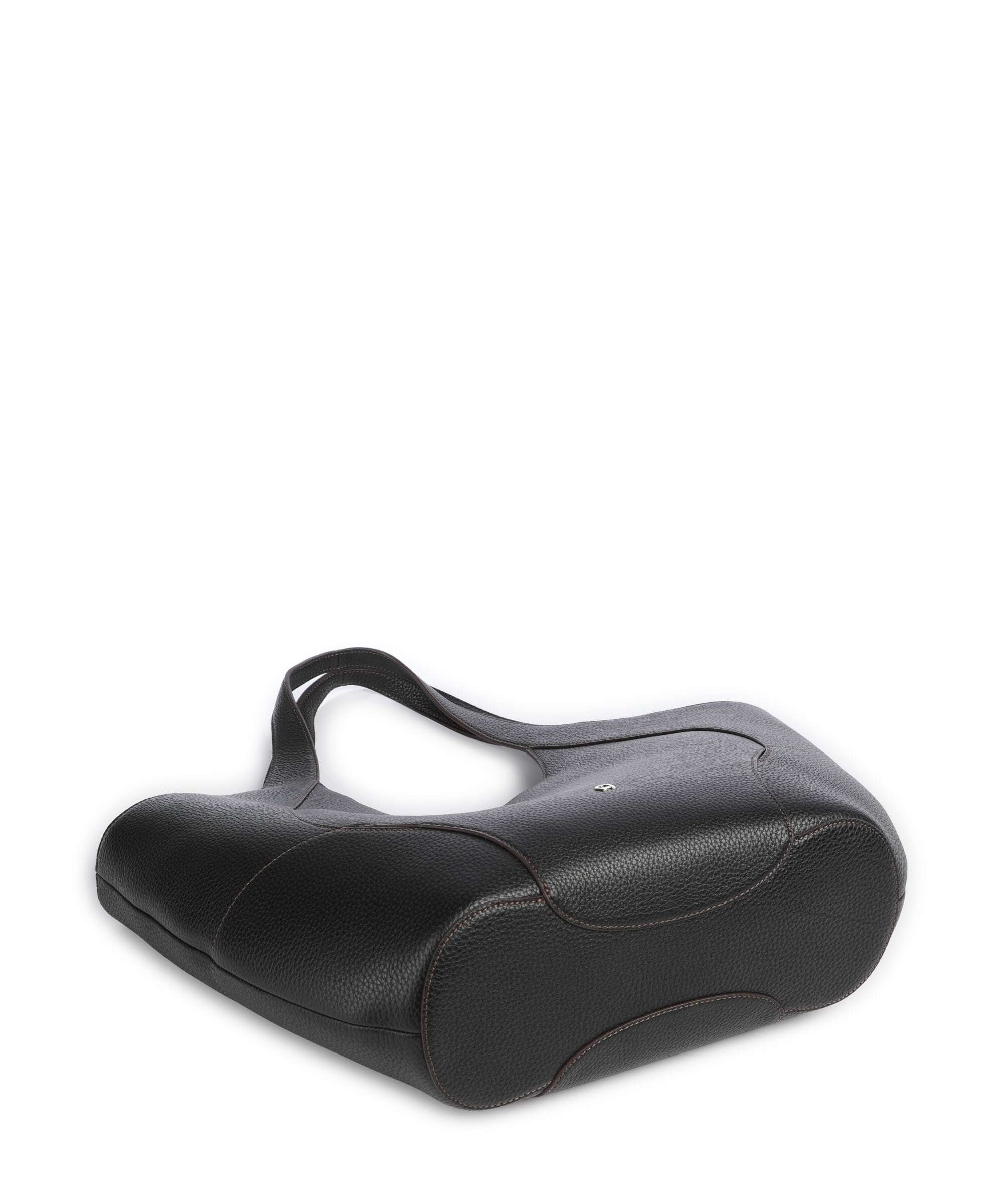 Aigner Hazel L Tote bag black