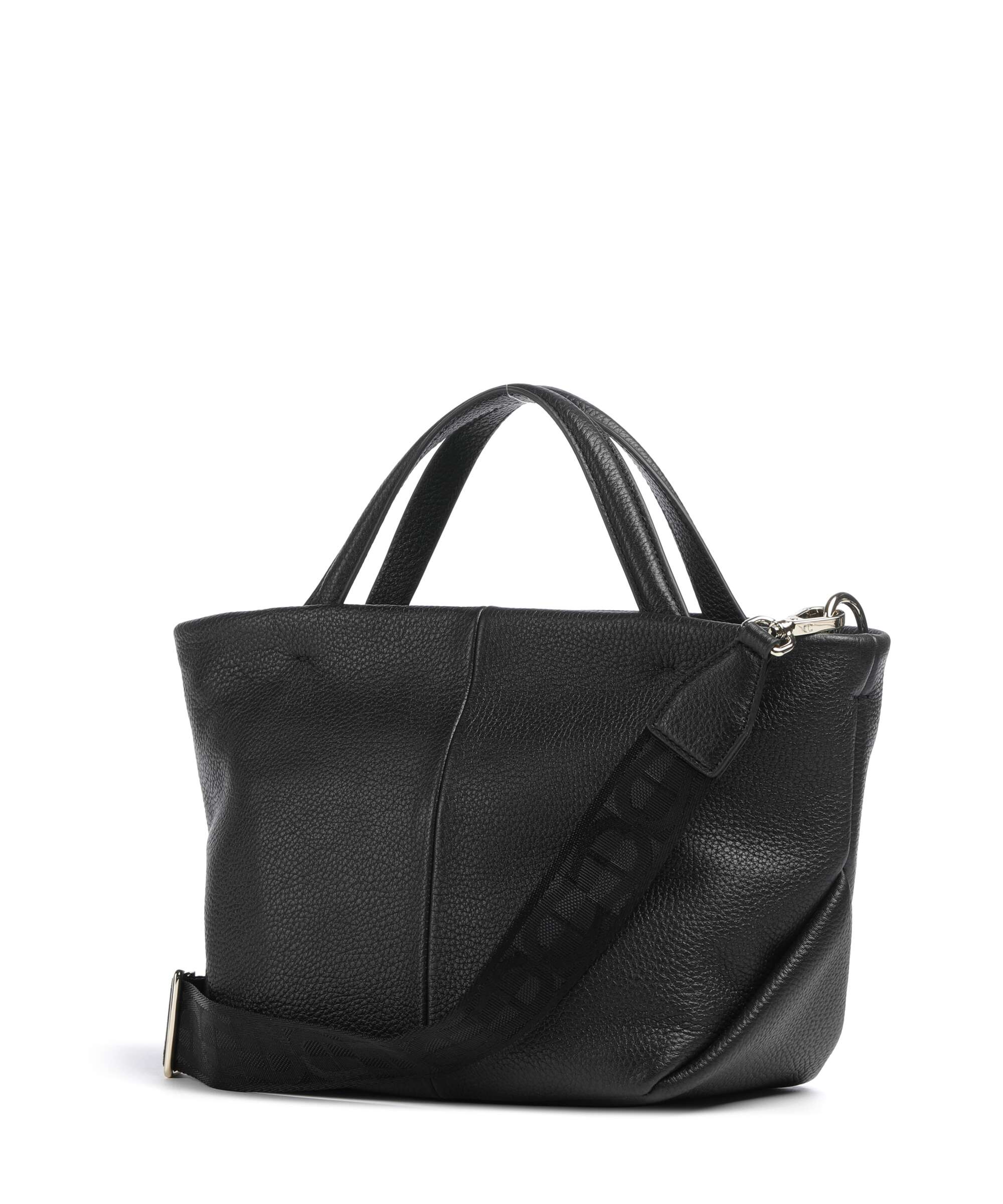 Aigner Paola S Handbag black