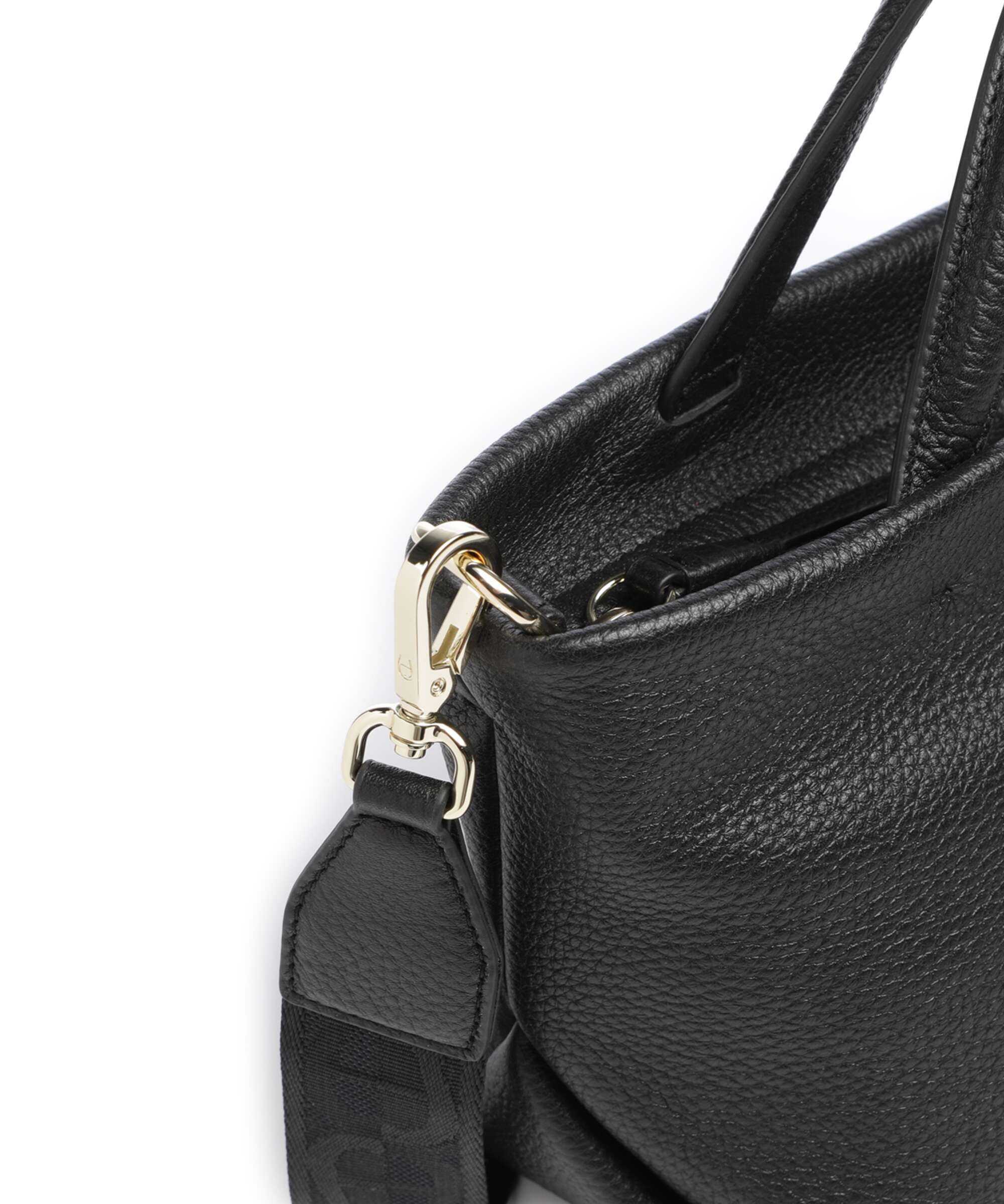 Aigner Paola S Handbag black