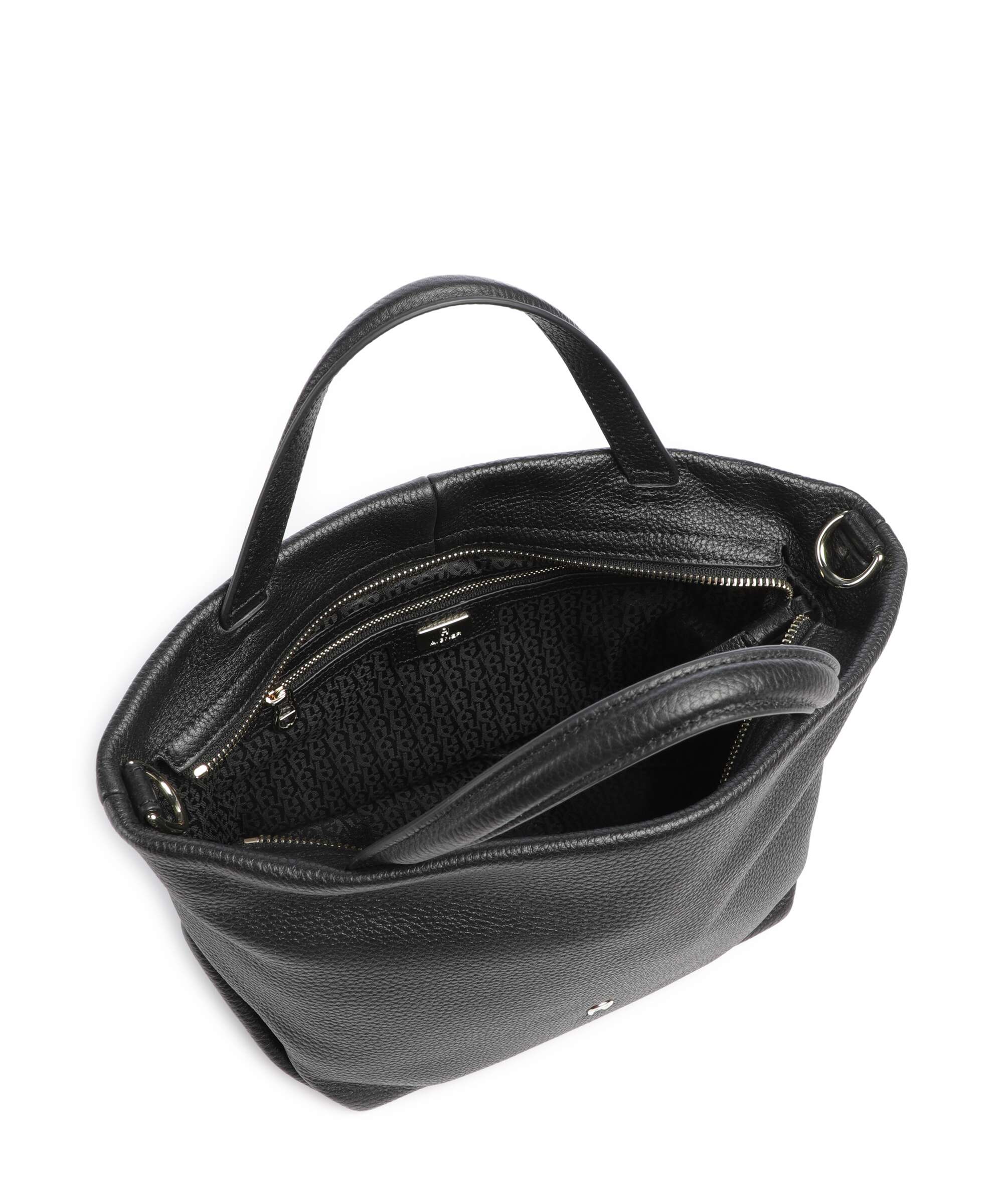 Aigner Paola S Handbag black