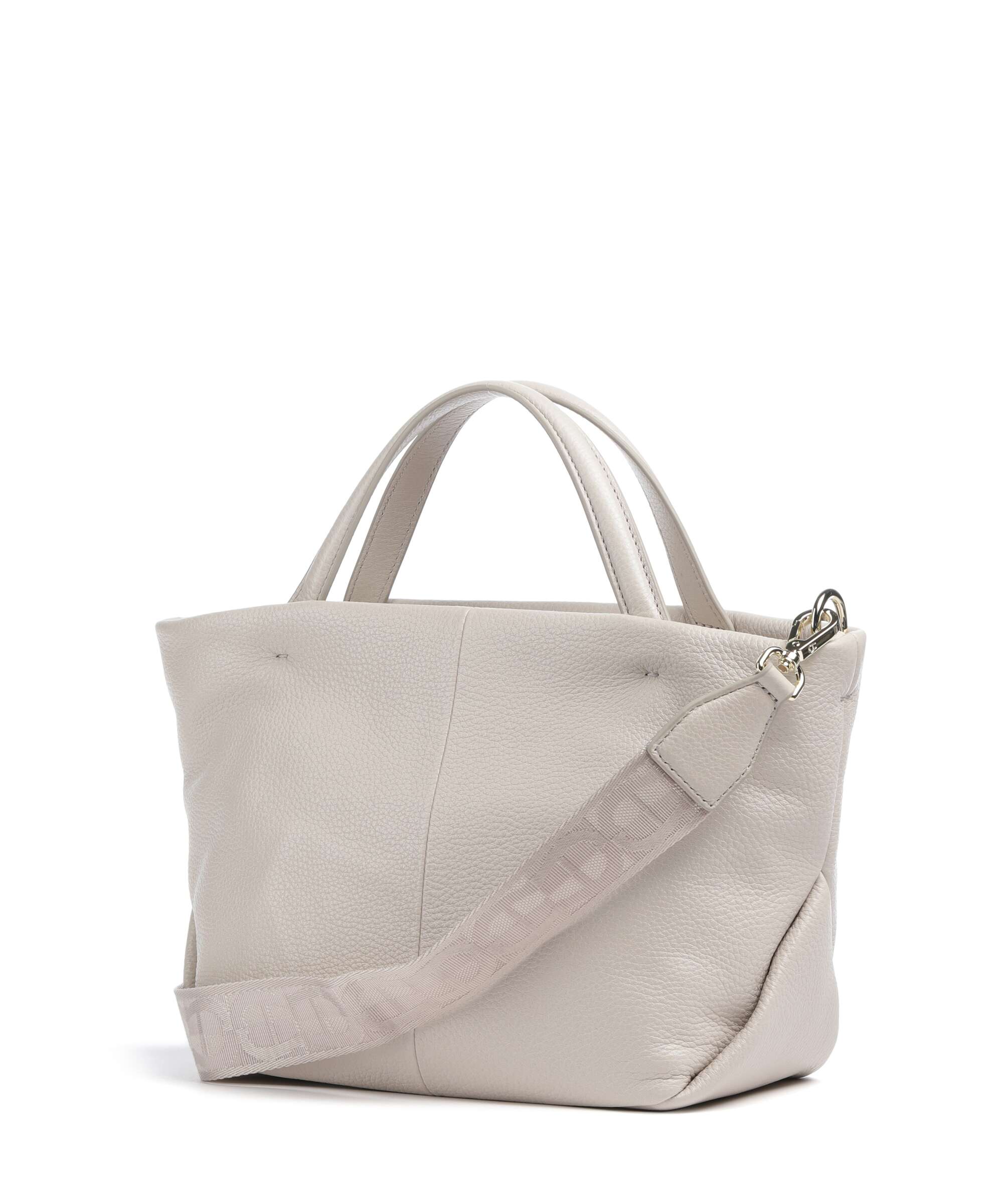 Aigner Paola S Handbag fog beige