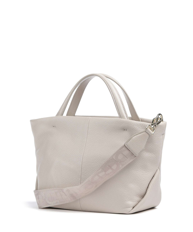 Aigner Paola S Handbag fog beige