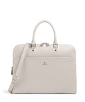 Aigner Ivy L Briefcase fog beige