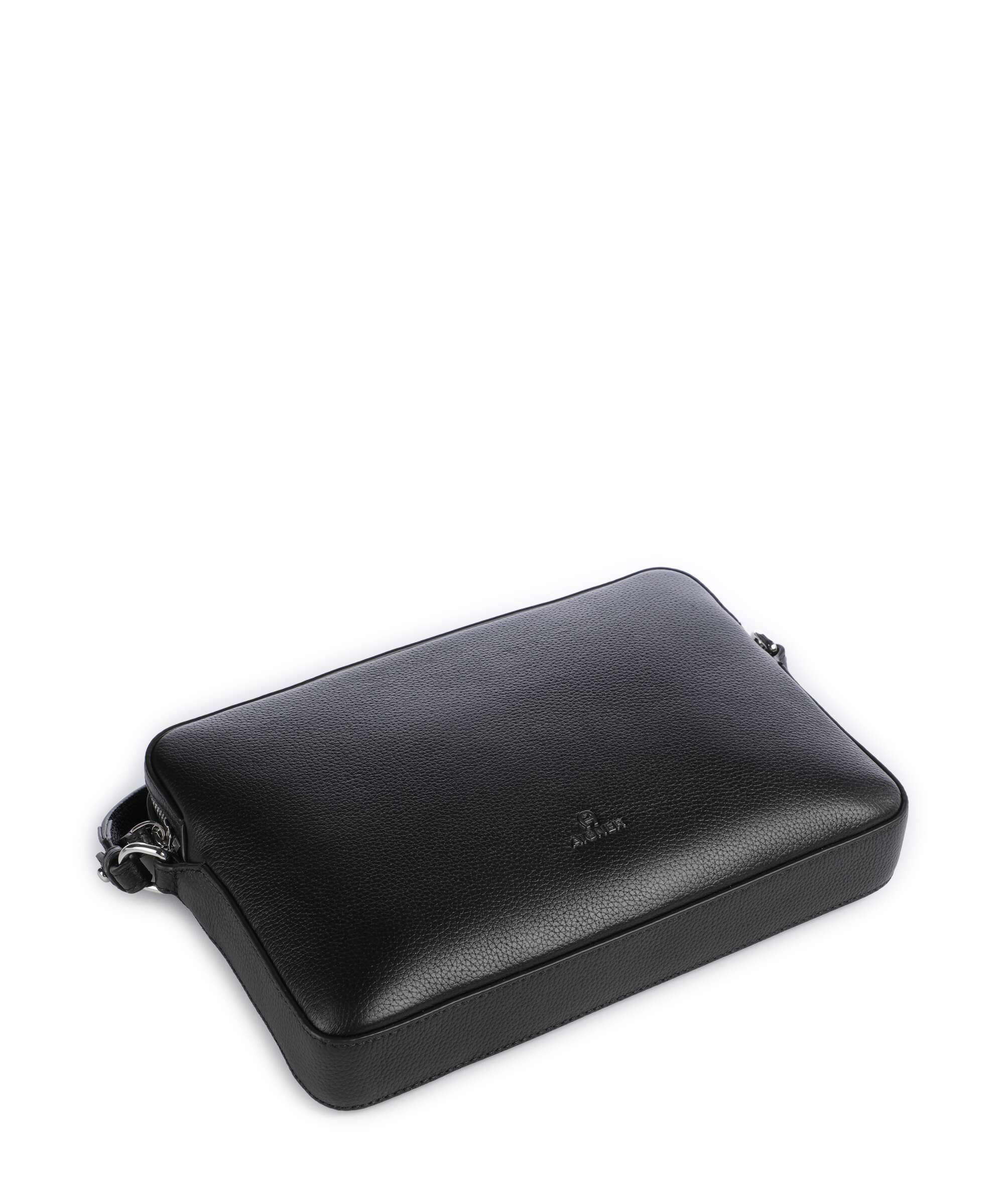 Aigner Mica S Crossbody bag black