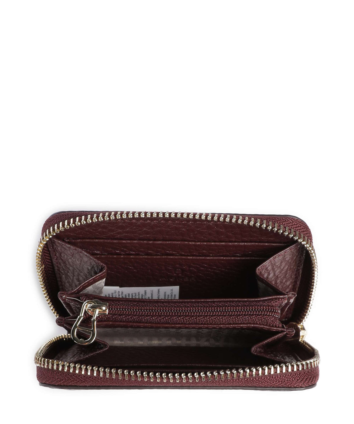 Aigner Marika Wallet port red