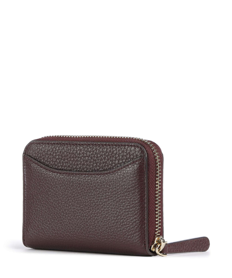 Aigner Marika Wallet port red
