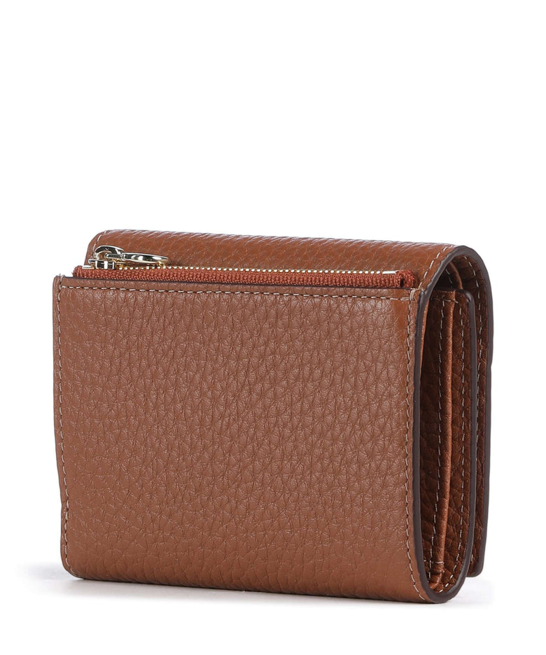 Aigner Hazel Wallet cognac brown