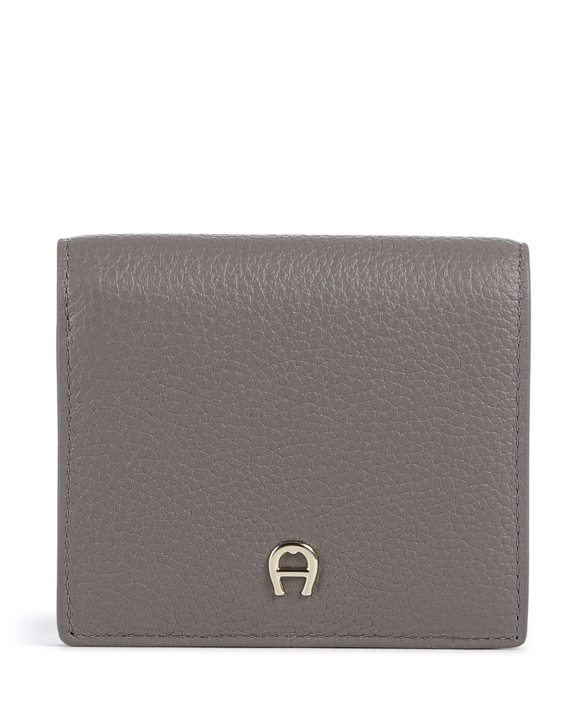 Aigner Paola Wallet ash grey