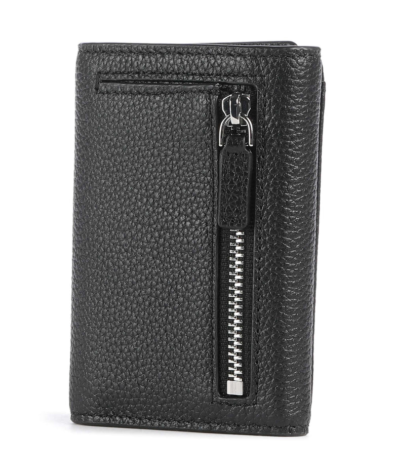 Aigner Mica Wallet black