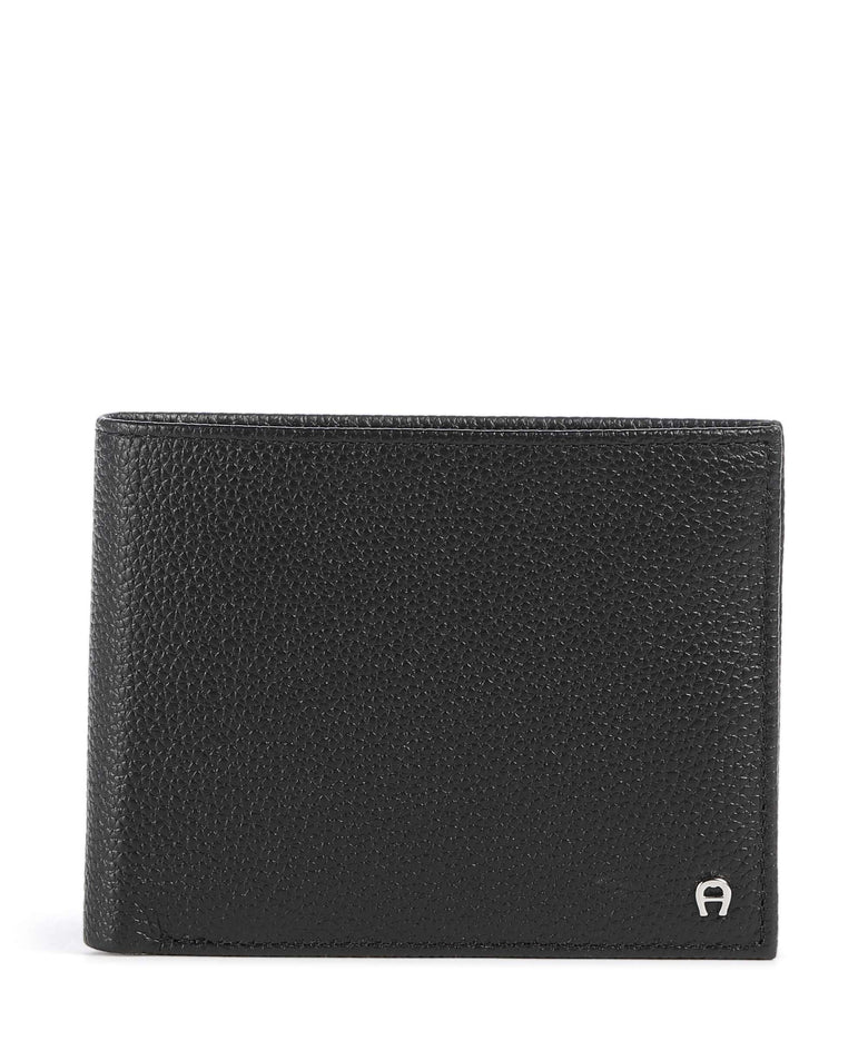 Aigner Mica Wallet black