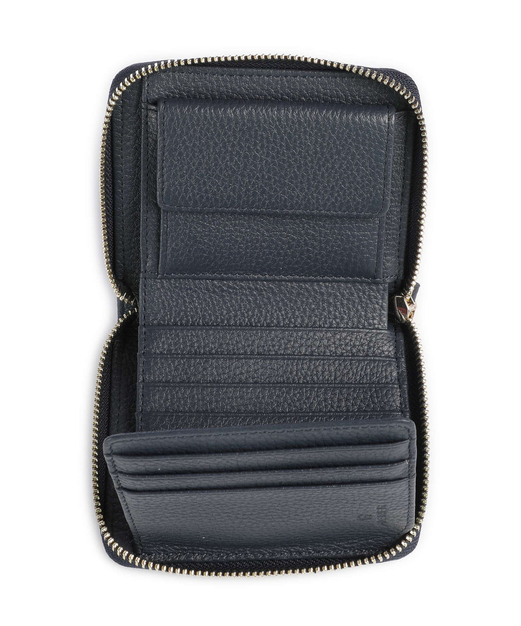 Aigner Paola Wallet cosmic blue