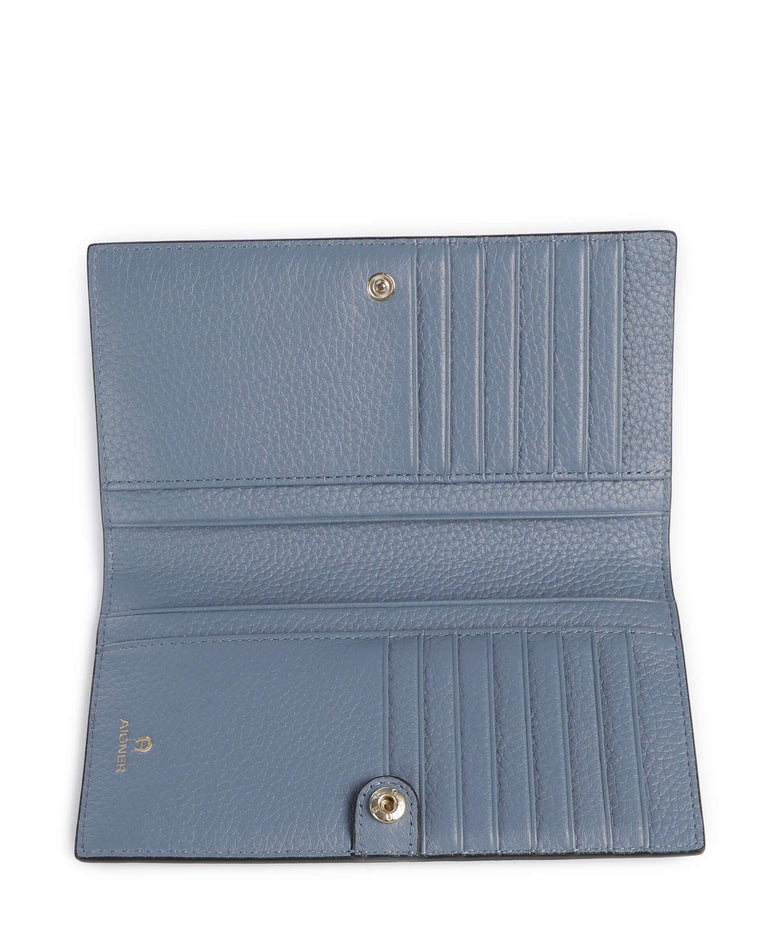 Aigner Delia Wallet stormy blue