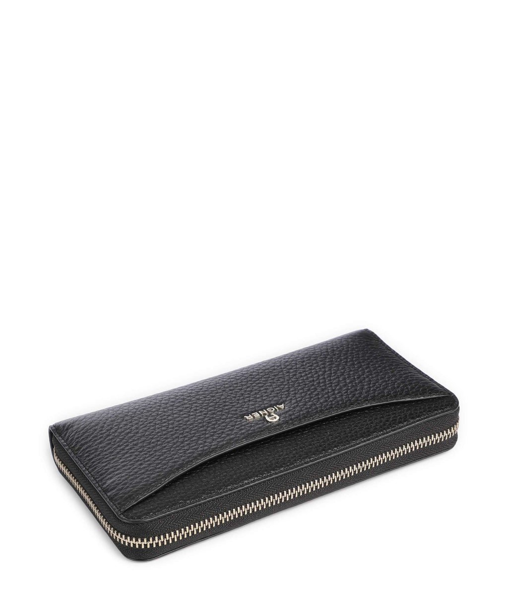 Aigner Marika Wallet black