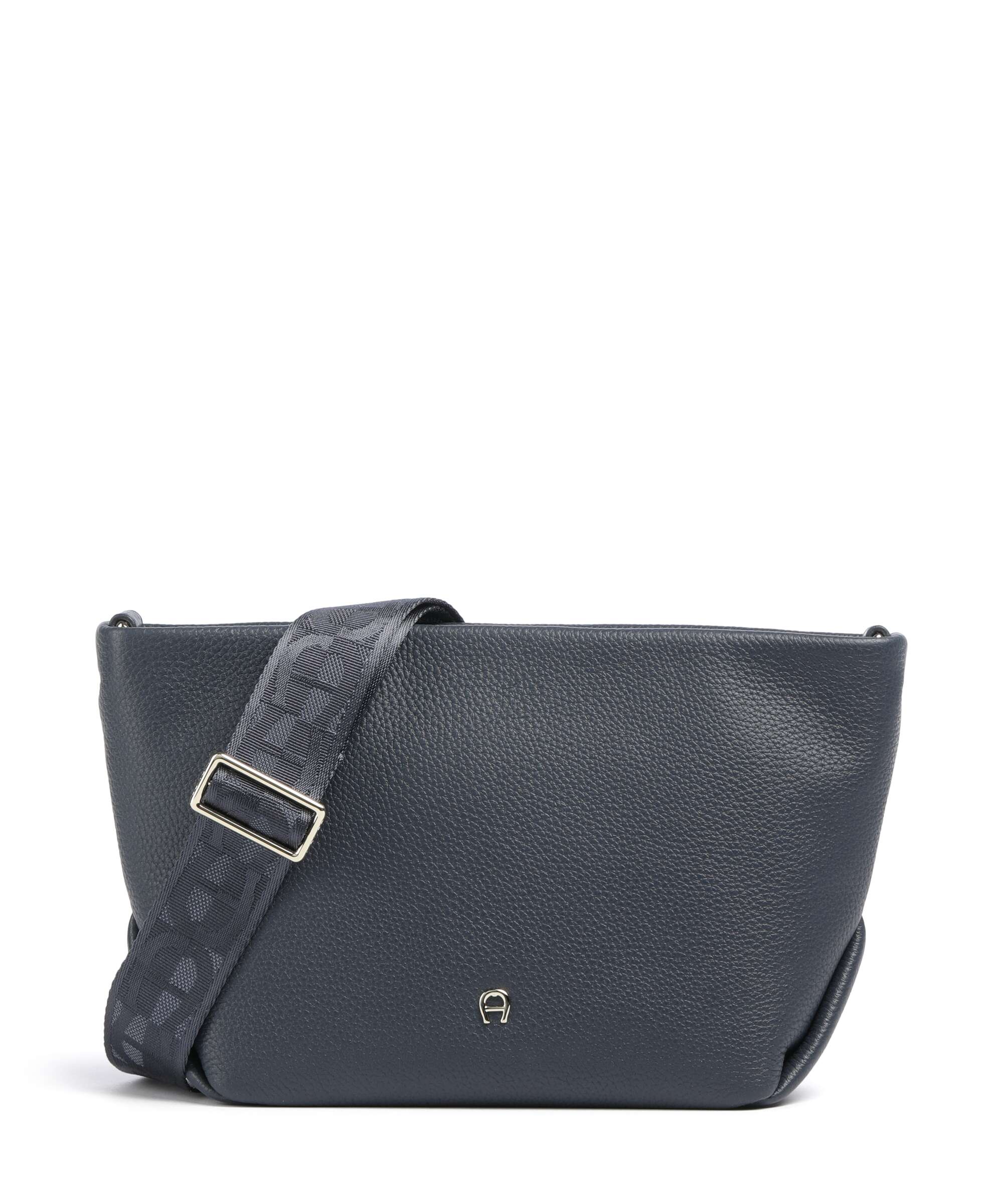 Aigner Paola Crossbody bag cosmic blue