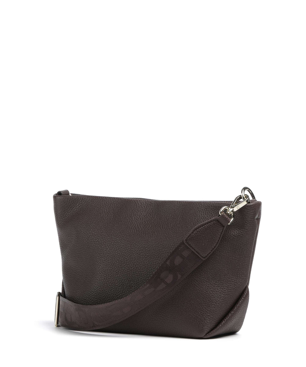 Aigner Paola Crossbody bag soil brown