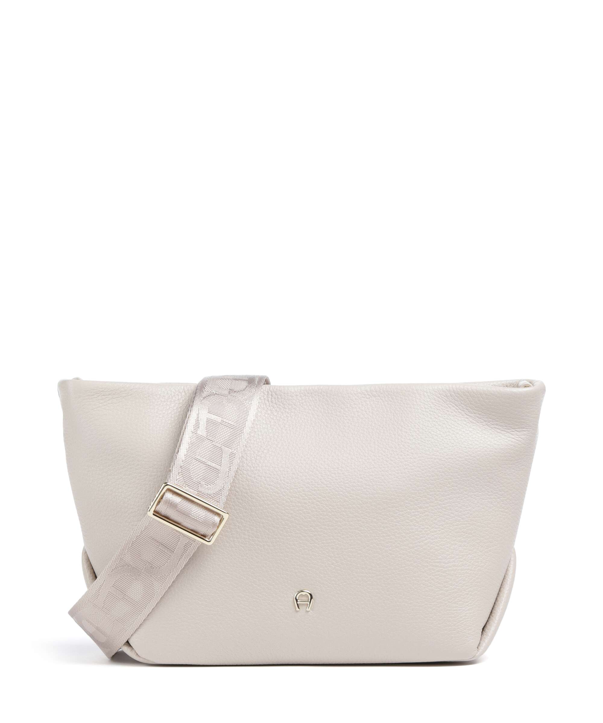 Aigner Paola Crossbody bag fog beige