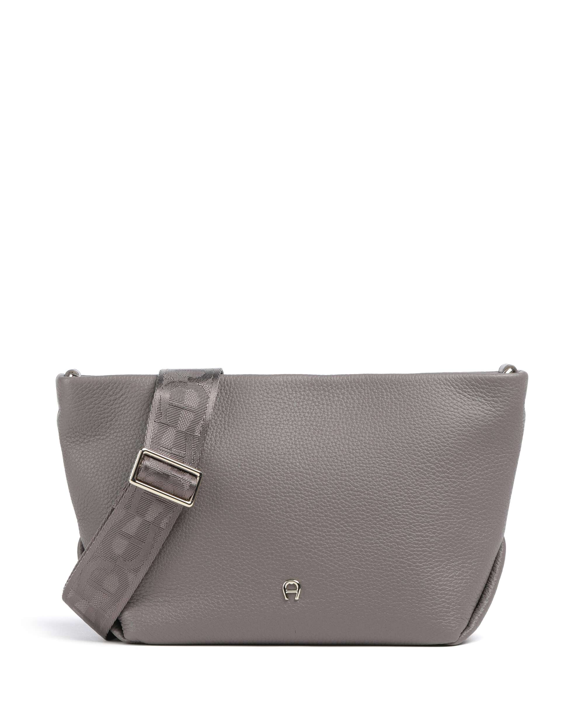 Aigner Paola Crossbody bag ash grey