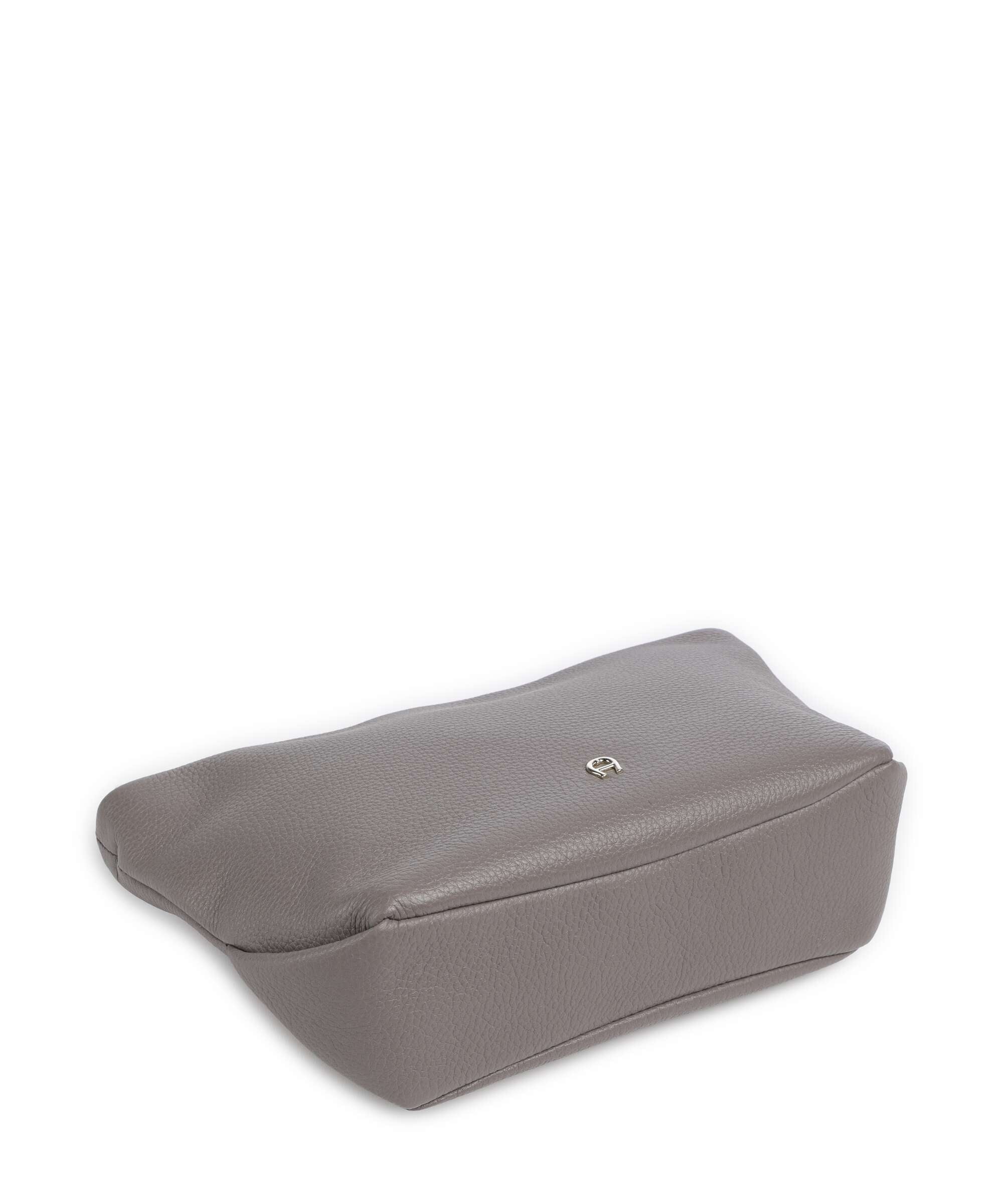 Aigner Paola Crossbody bag ash grey