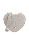 Aigner Fashion Crossbody bag alpaca beige