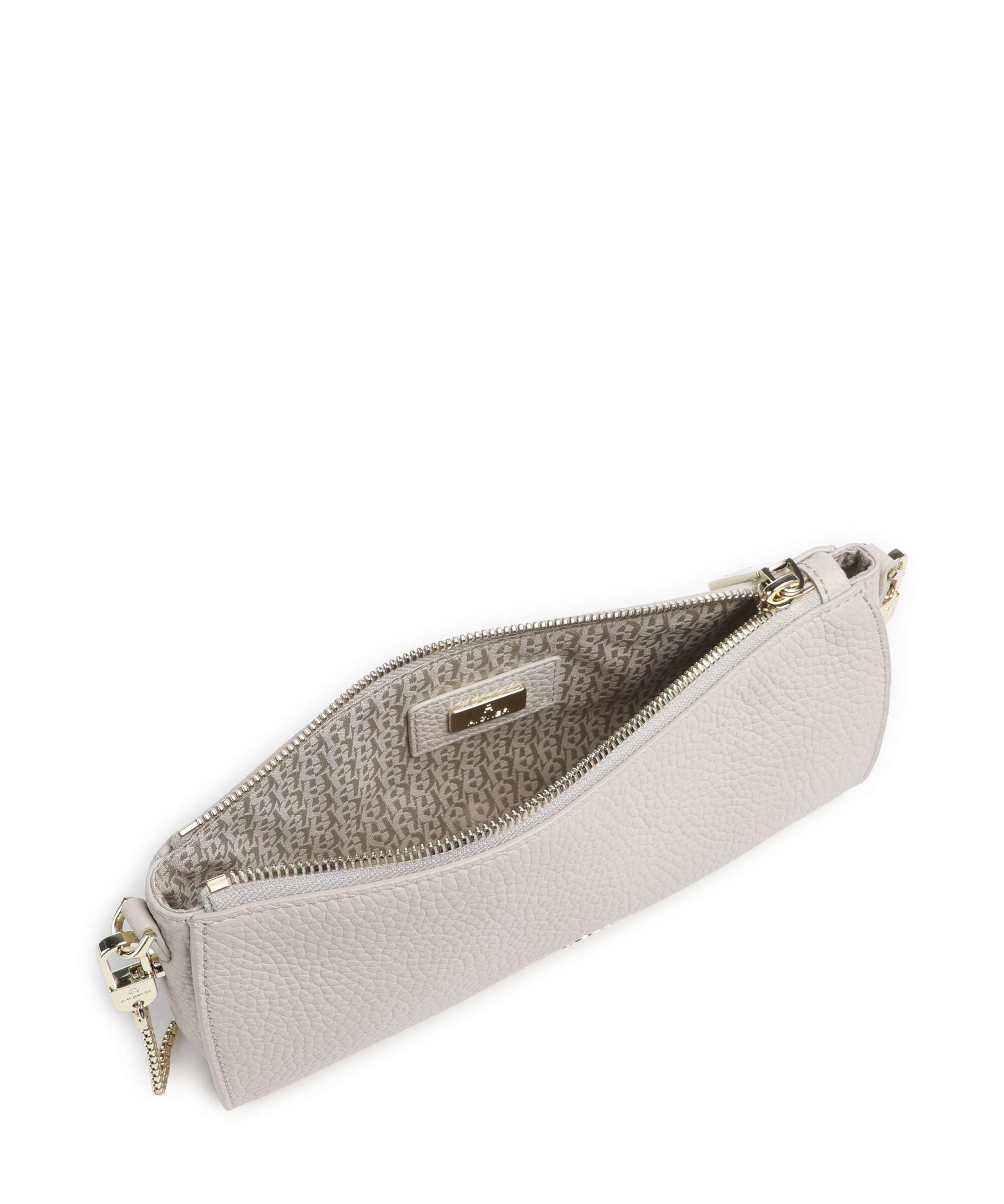 Aigner Ivy S Shoulder bag fog beige