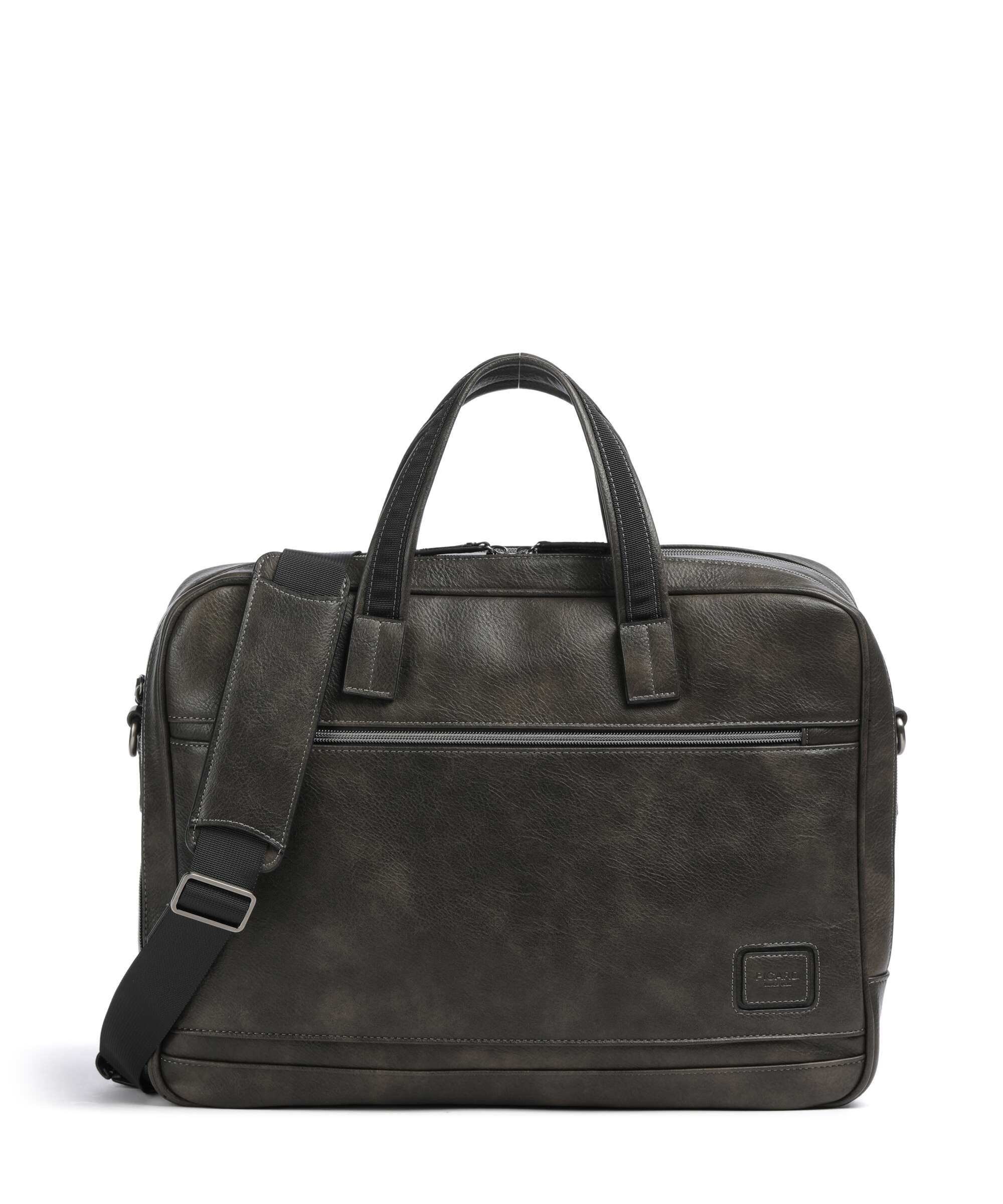 Picard Breakers Briefcase graphit