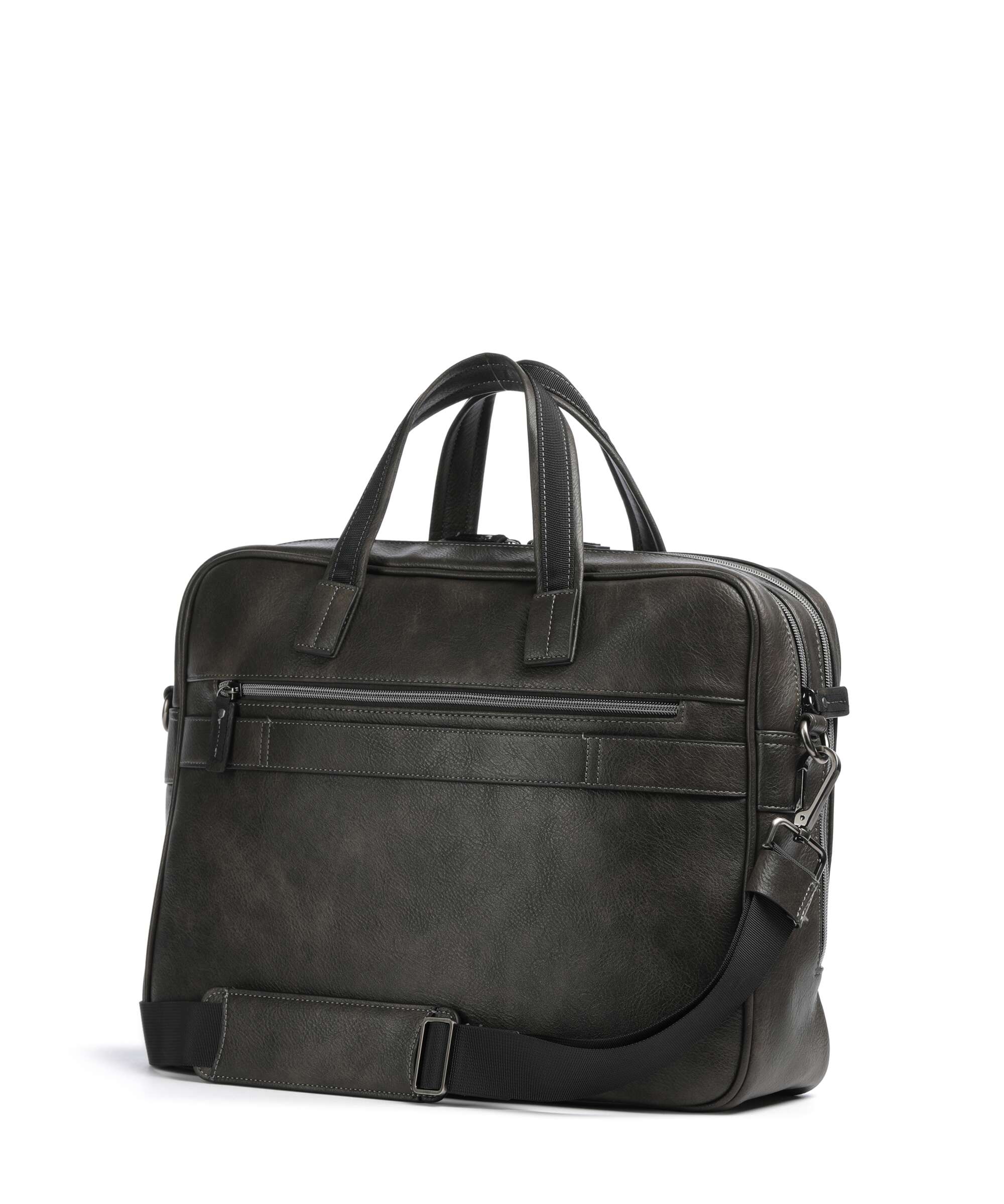 Picard Breakers Briefcase graphit