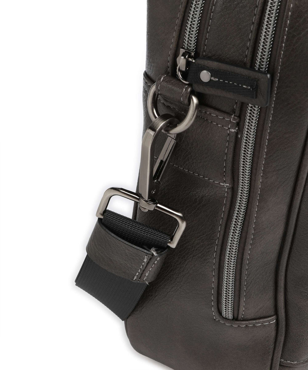 Picard Breakers Briefcase graphit