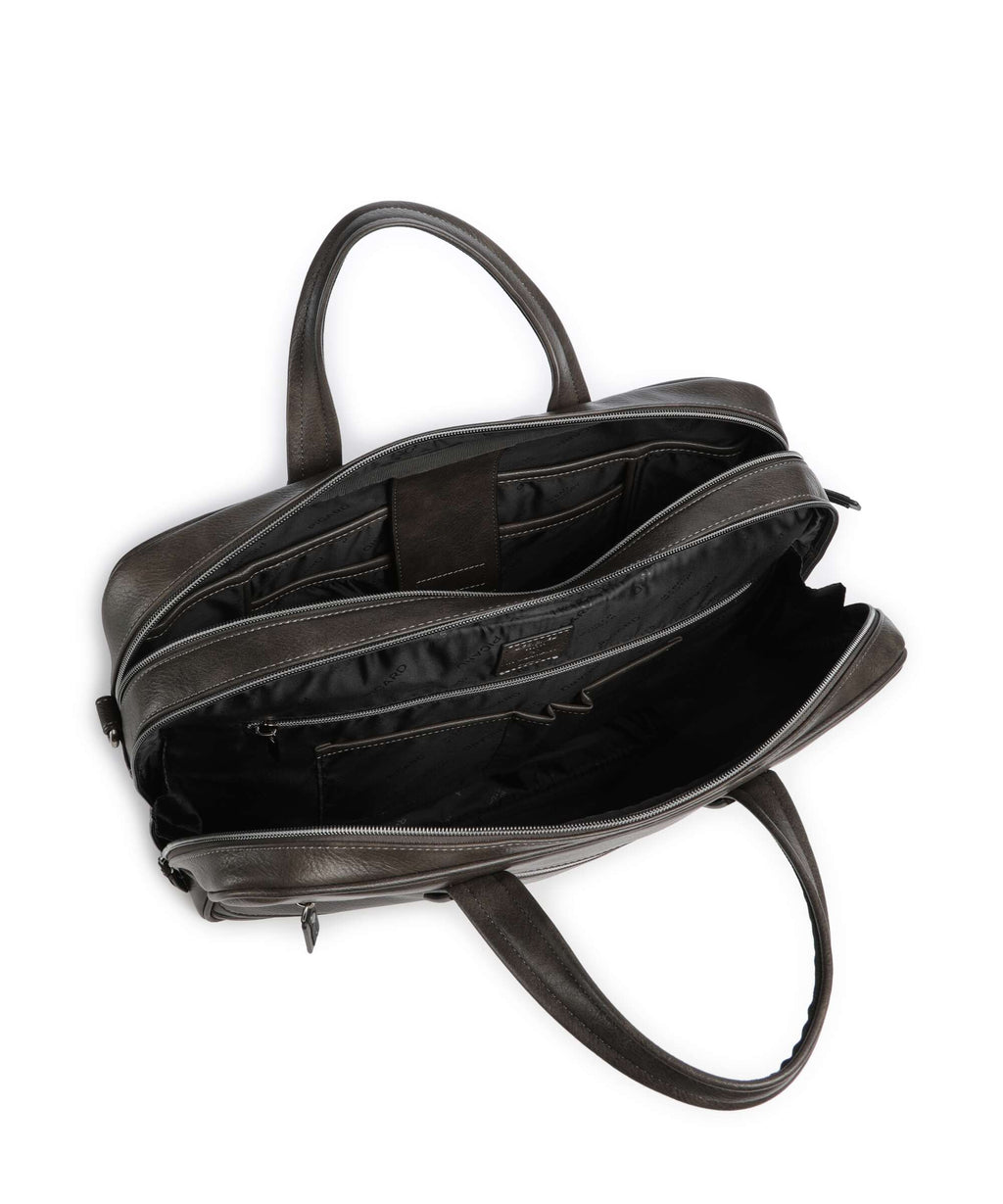 Picard Breakers Briefcase graphit
