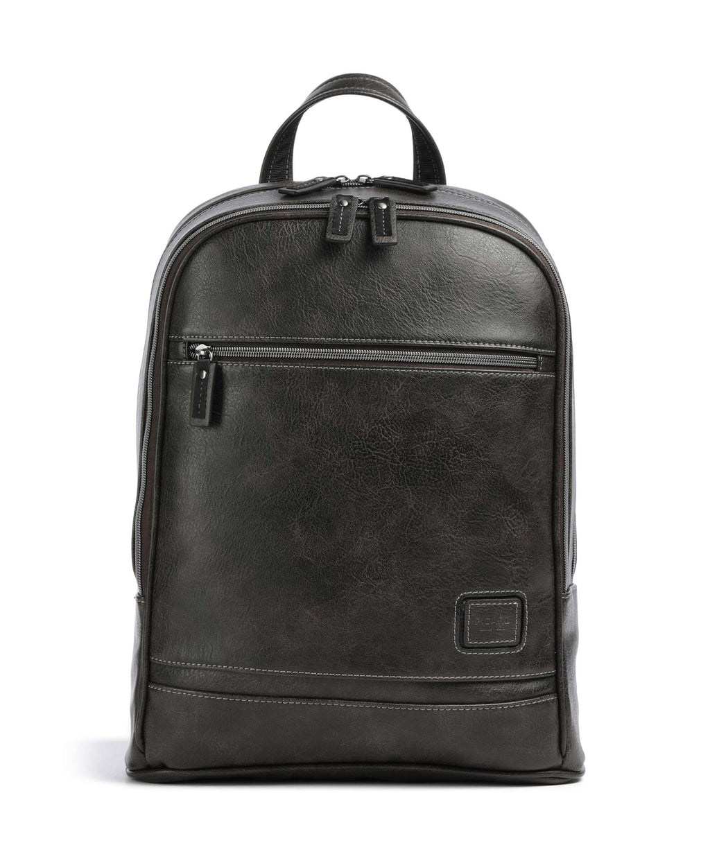 Picard Breakers Laptop backpack graphit