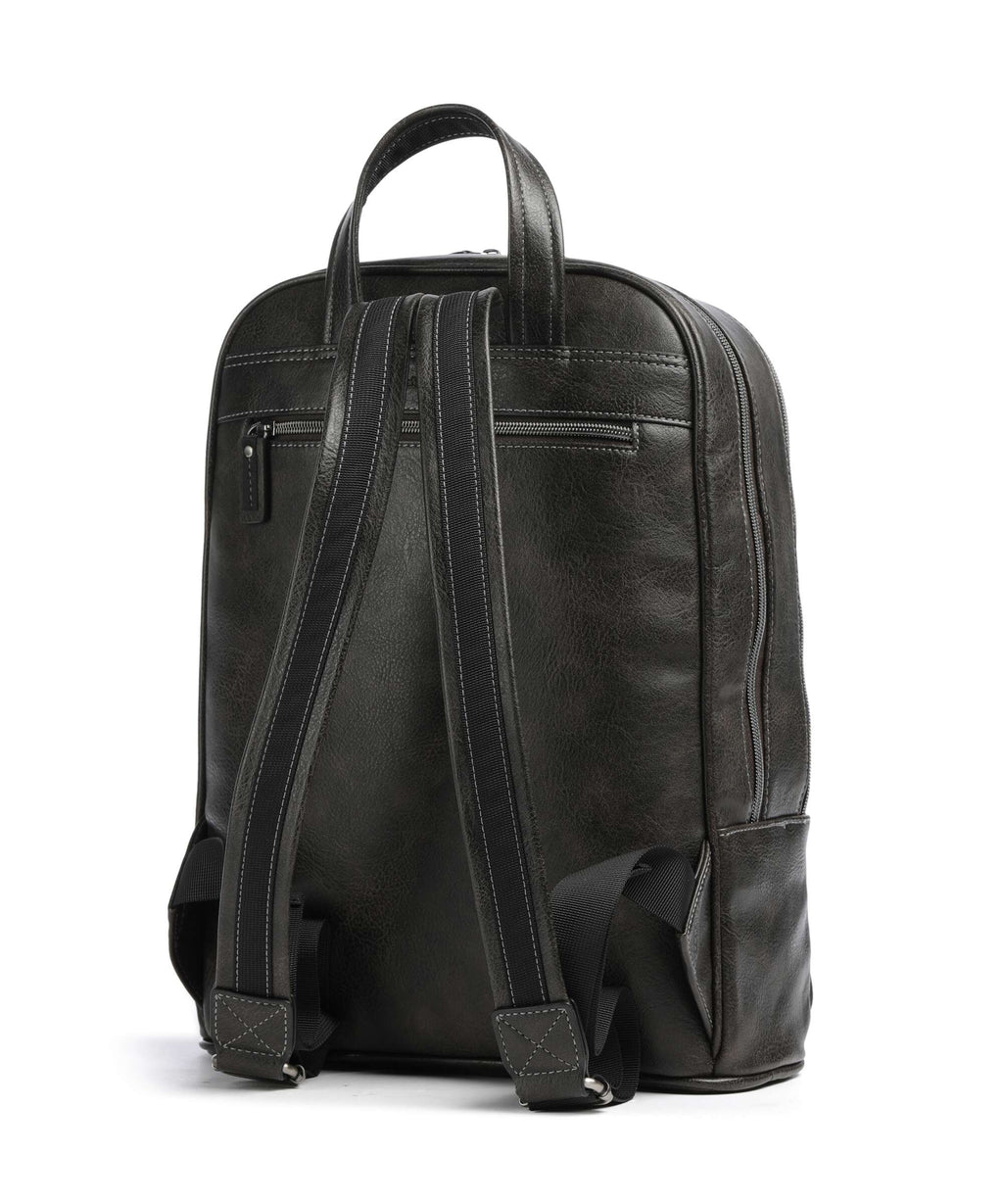 Picard Breakers Laptop backpack graphit