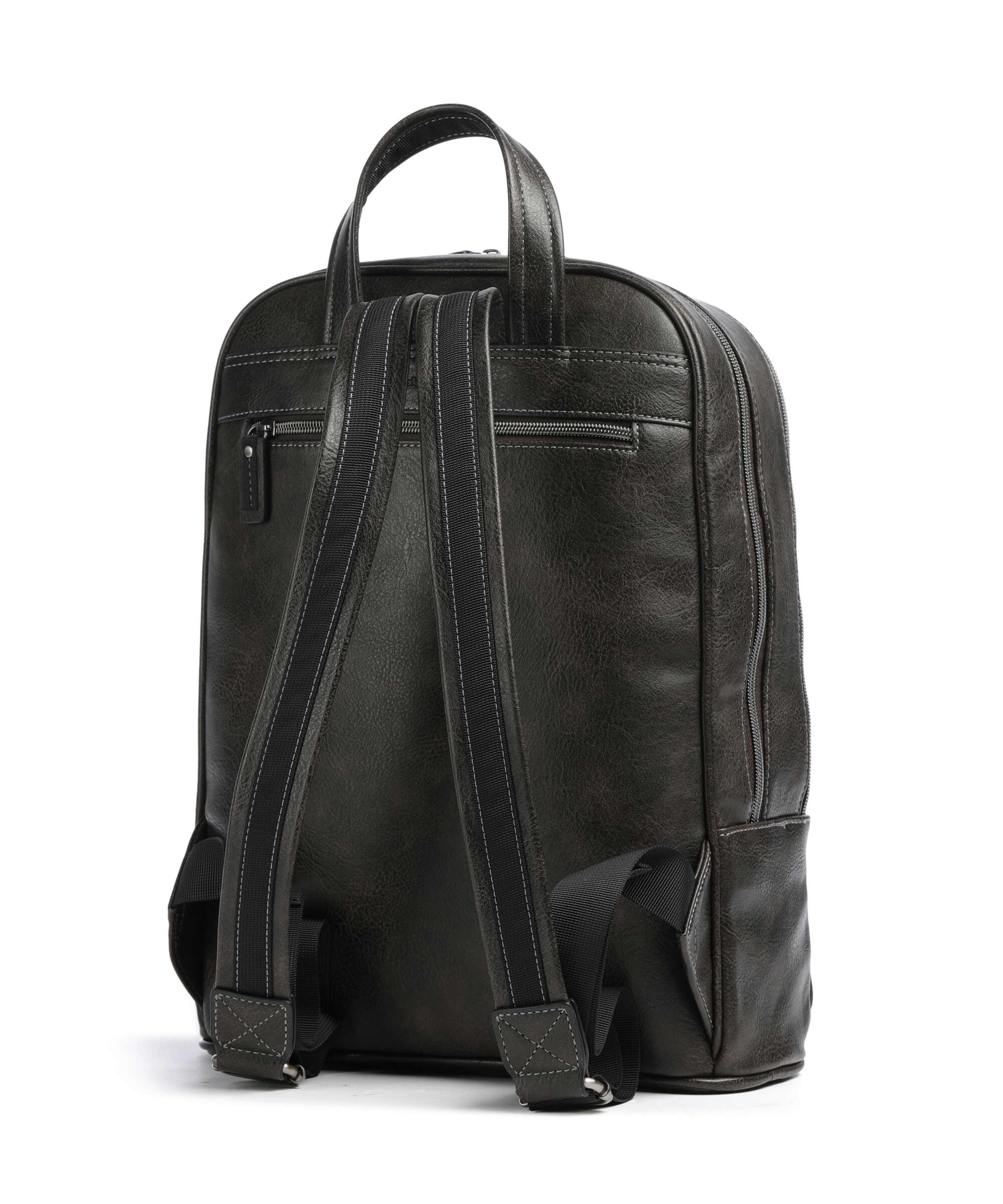 Picard Breakers Laptop backpack graphit
