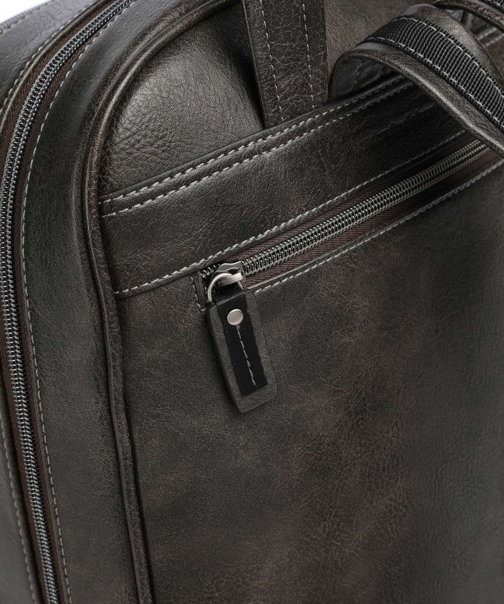 Picard Breakers Laptop backpack graphit